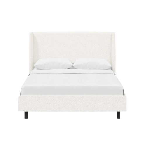 Marajo king bed
