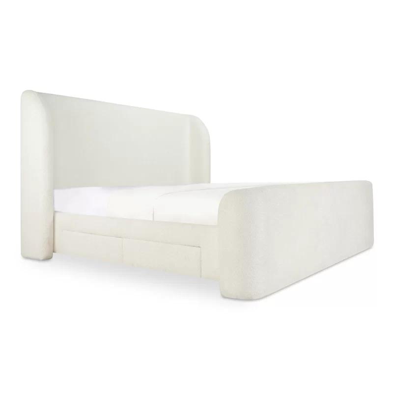 Lavalle king bed