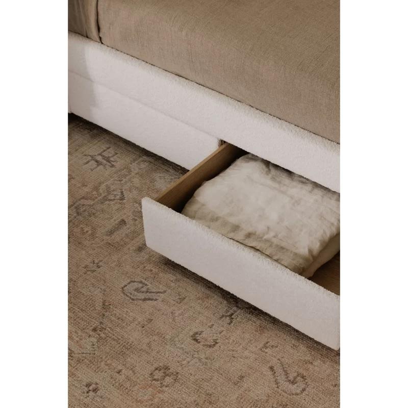 Lavalle king bed