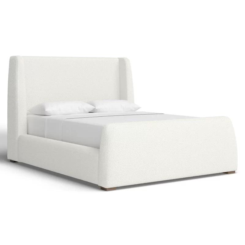 Cabalango king bed