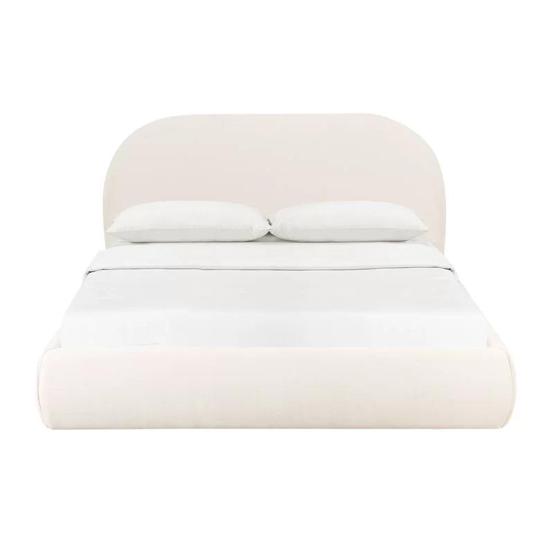 Miramar king bed — image 1 of 4