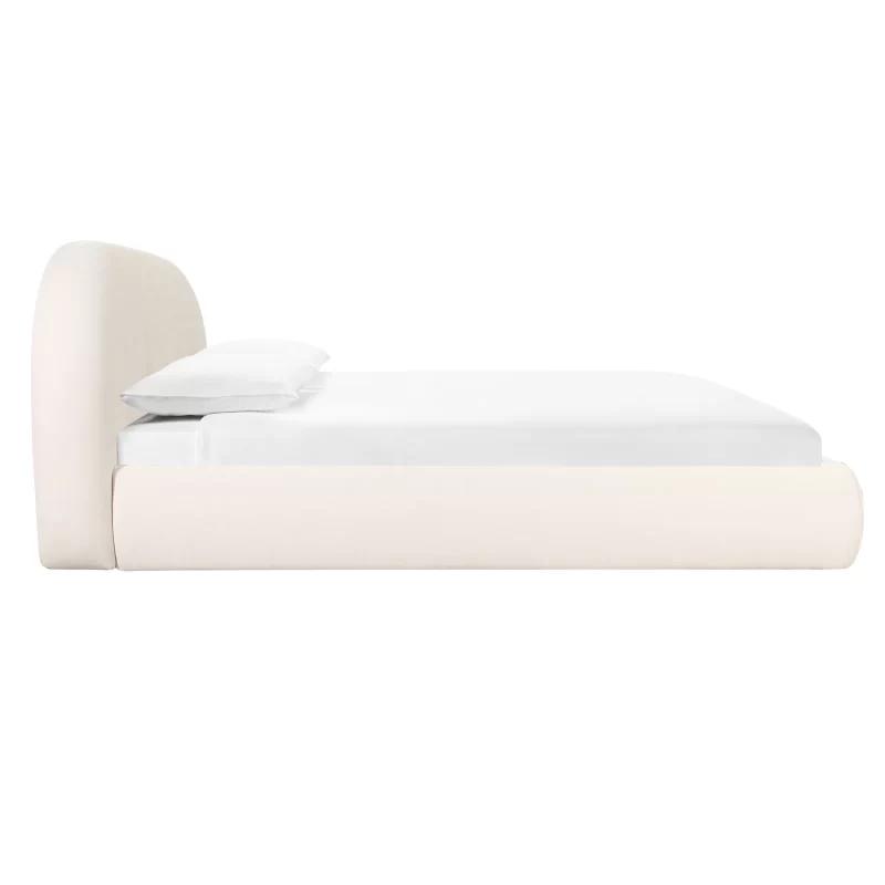 Miramar king bed — image 3 of 4