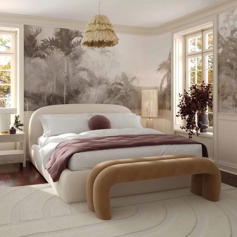 Miramar king bed — image 4 of 4