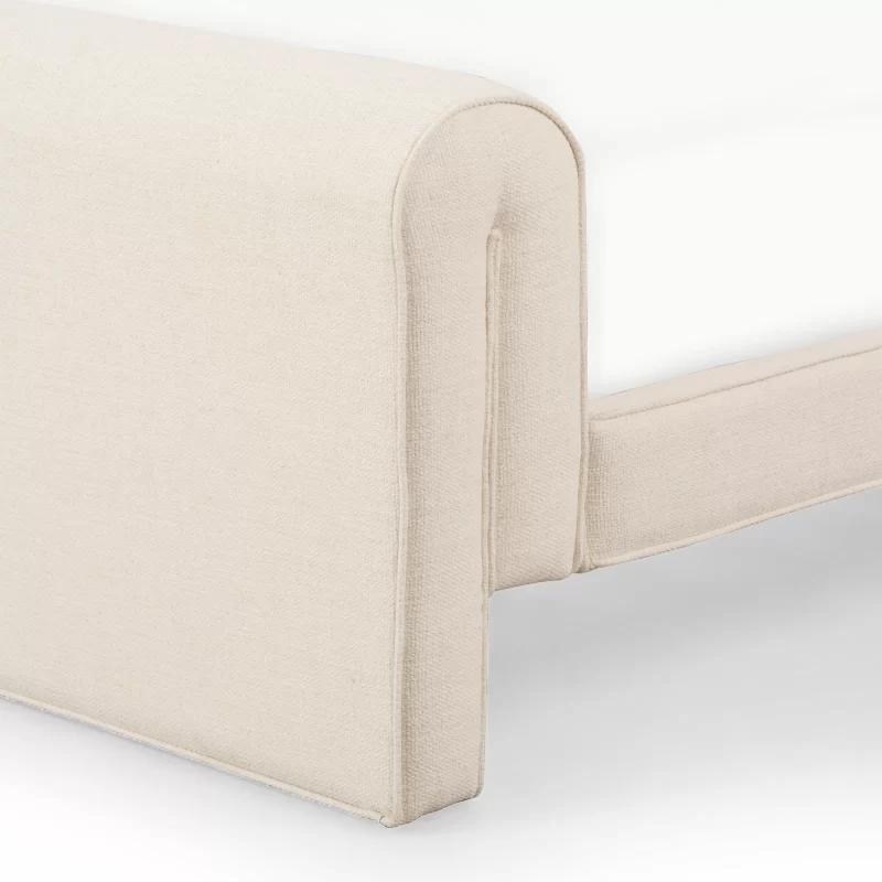 Recoleta king bed — image 2 of 2