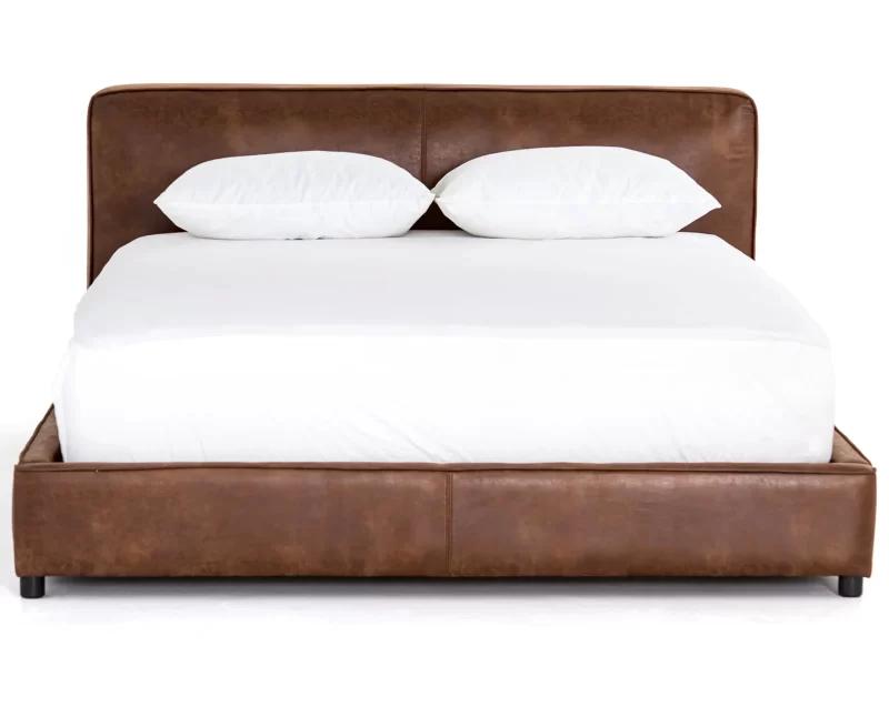 Iguazu king bed