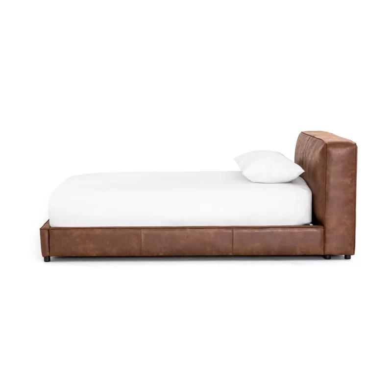 Iguazu king bed