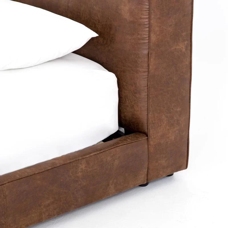Iguazu king bed