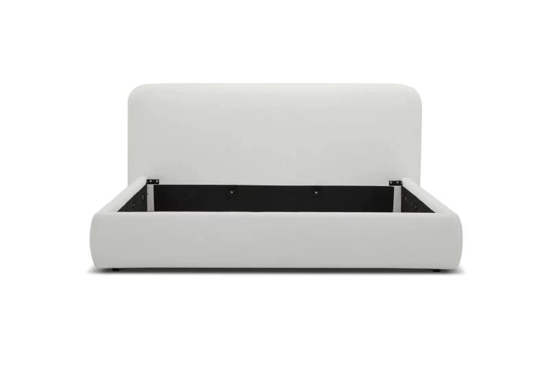 Madero king bed — image 1 of 2