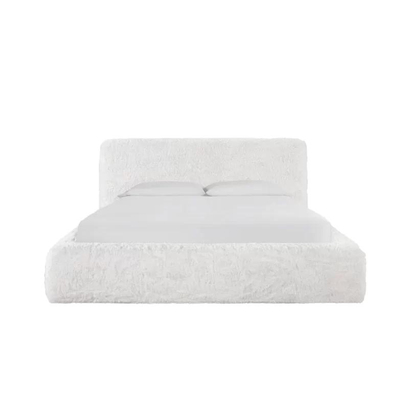 Holtz King bed — image 1 of 3