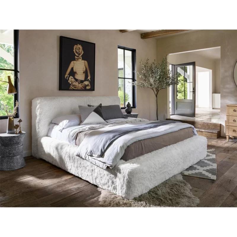 Holtz King bed — image 3 of 3