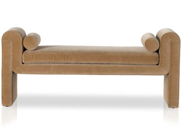Orchila bench