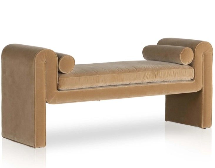 Orchila bench