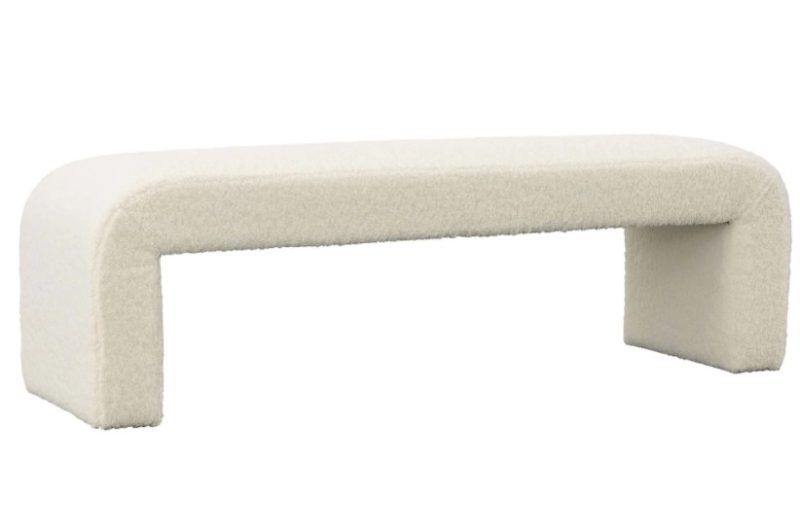 Nason bench