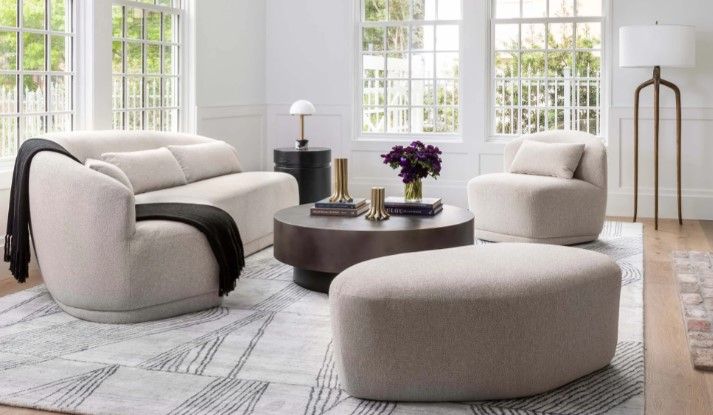 Faro bench