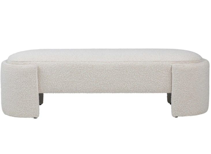 Manati bench