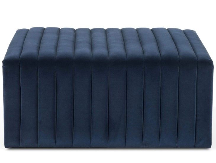 Morro bench