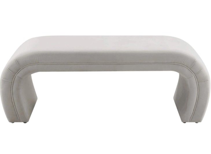 Hornos bench — image 1 of 3