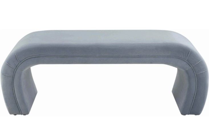 Hermite bench
