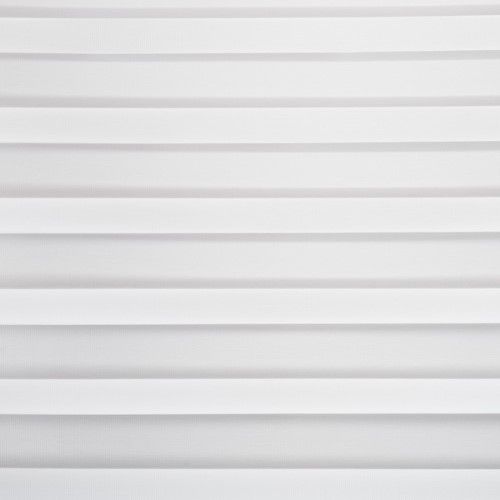 White Zebra Blind — image 1 of 2