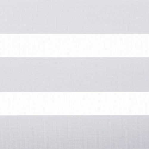 White Zebra Blind — image 2 of 2