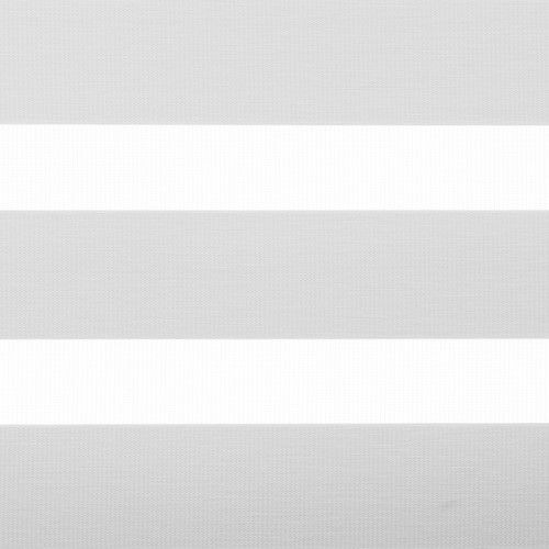 Silver Zebra Blind — image 1 of 2