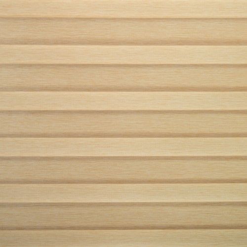 Beige Zebra Blind