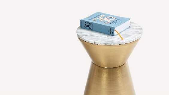 Side Table-CT430