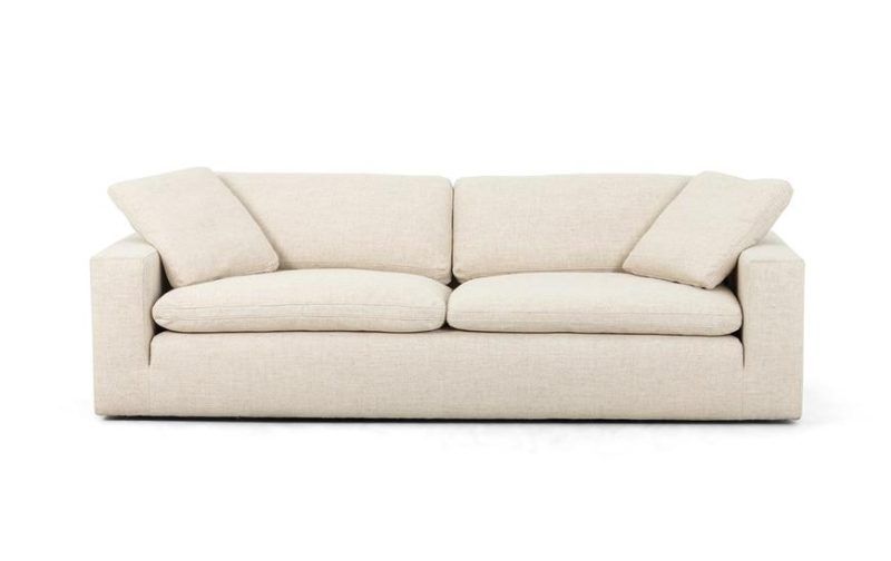 Heather sofa — image 1 of 4