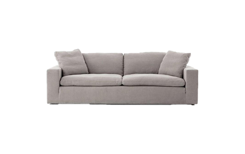 Mechelen sofa — image 1 of 4