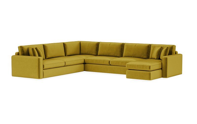 Sirine sofa — image 1 of 2