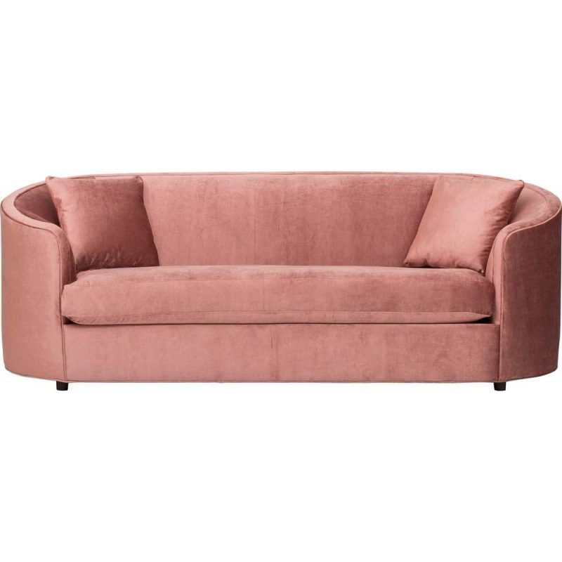 Lexi sofa — image 1 of 1