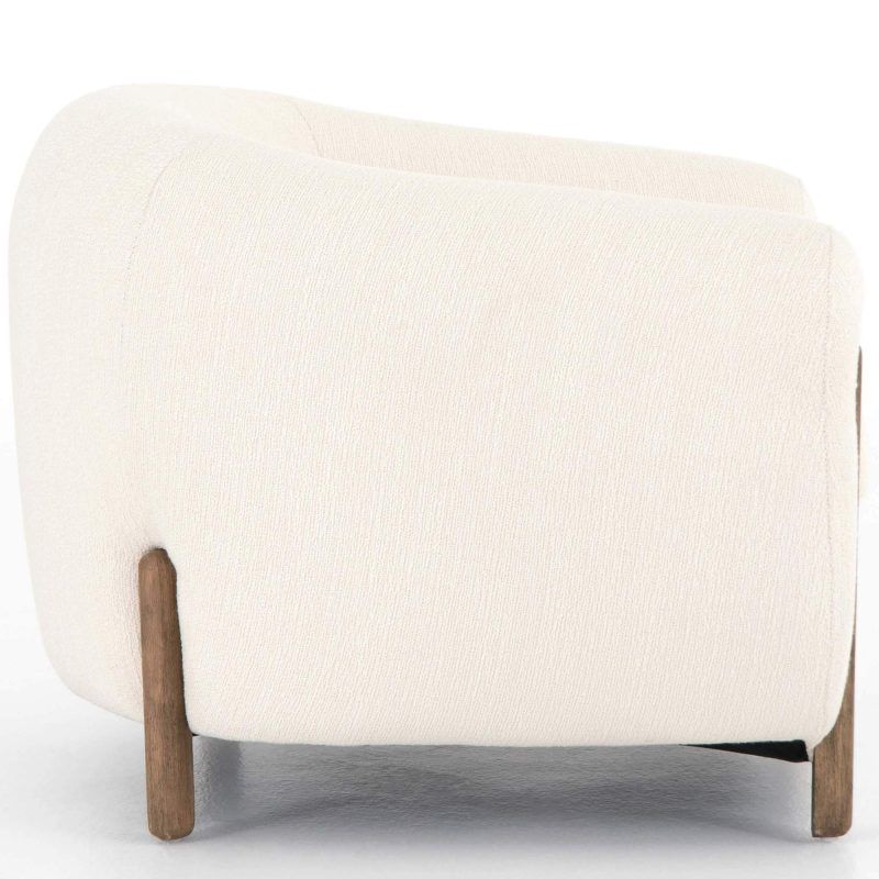 Merlo Armchair — image 2 of 4