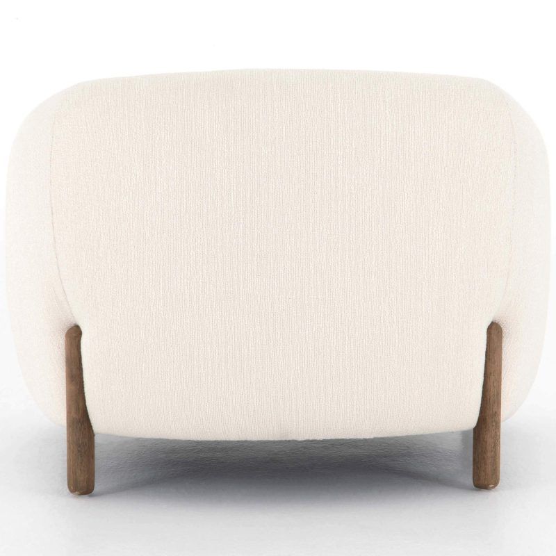Merlo Armchair — image 3 of 4