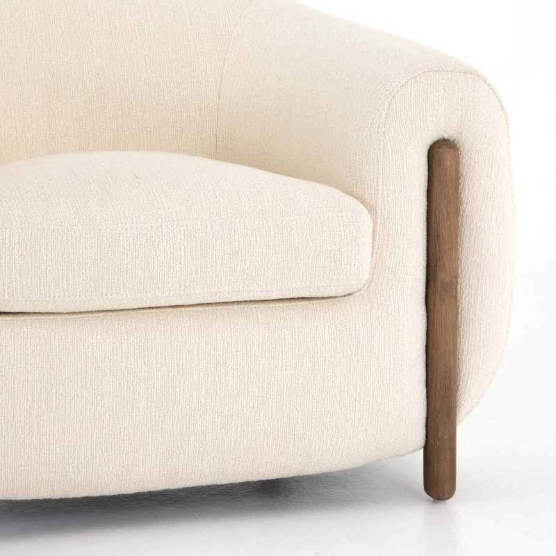 Merlo Armchair — image 4 of 4