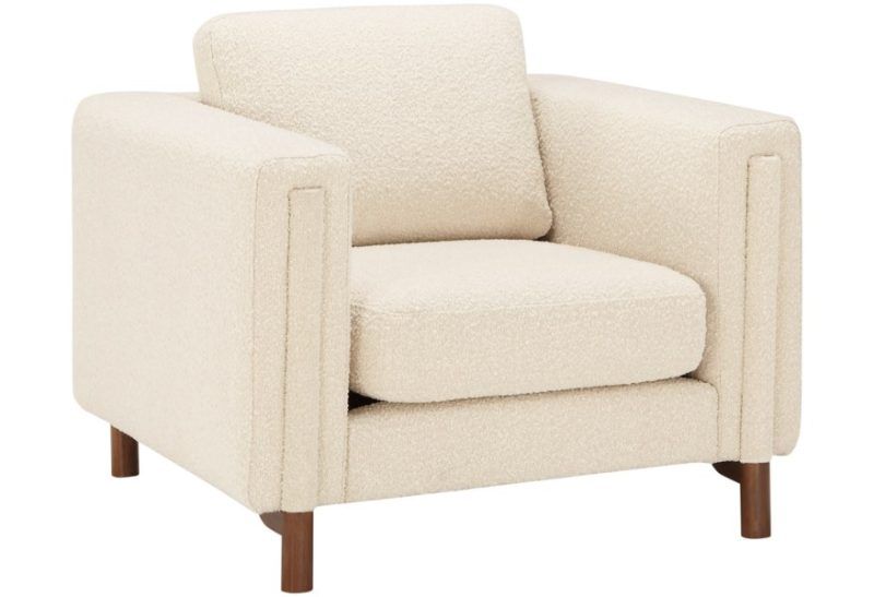 Funes arm chair