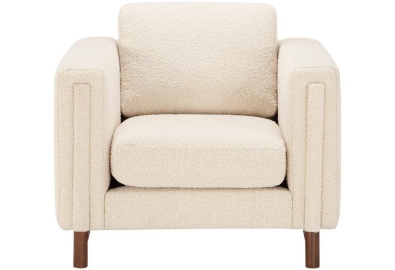 Funes arm chair