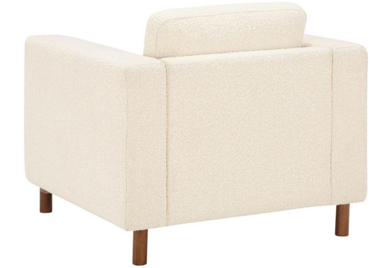 Funes arm chair