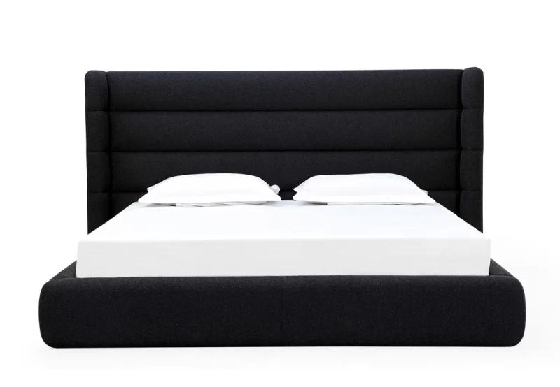 Hoste king bed