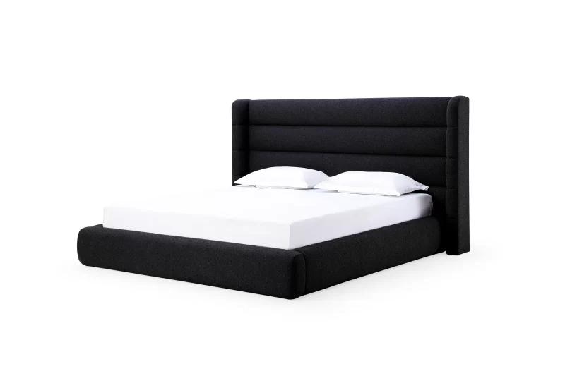 Hoste king bed