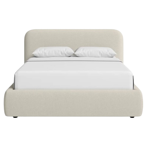 Cortada king bed — image 1 of 2