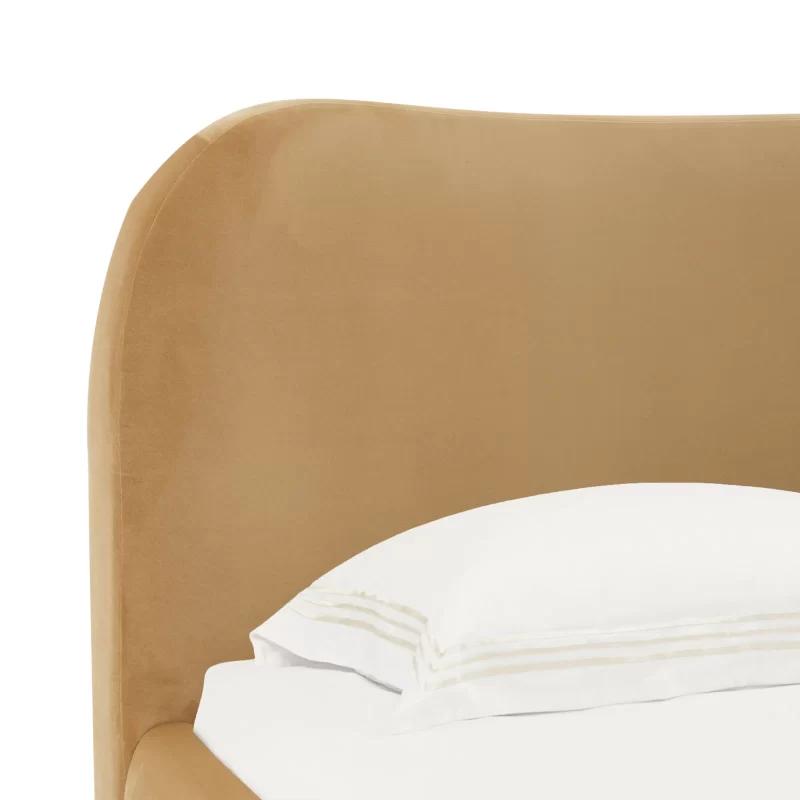 Tostar king bed — image 2 of 4