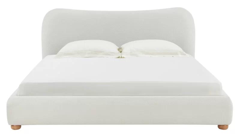 Correo king bed