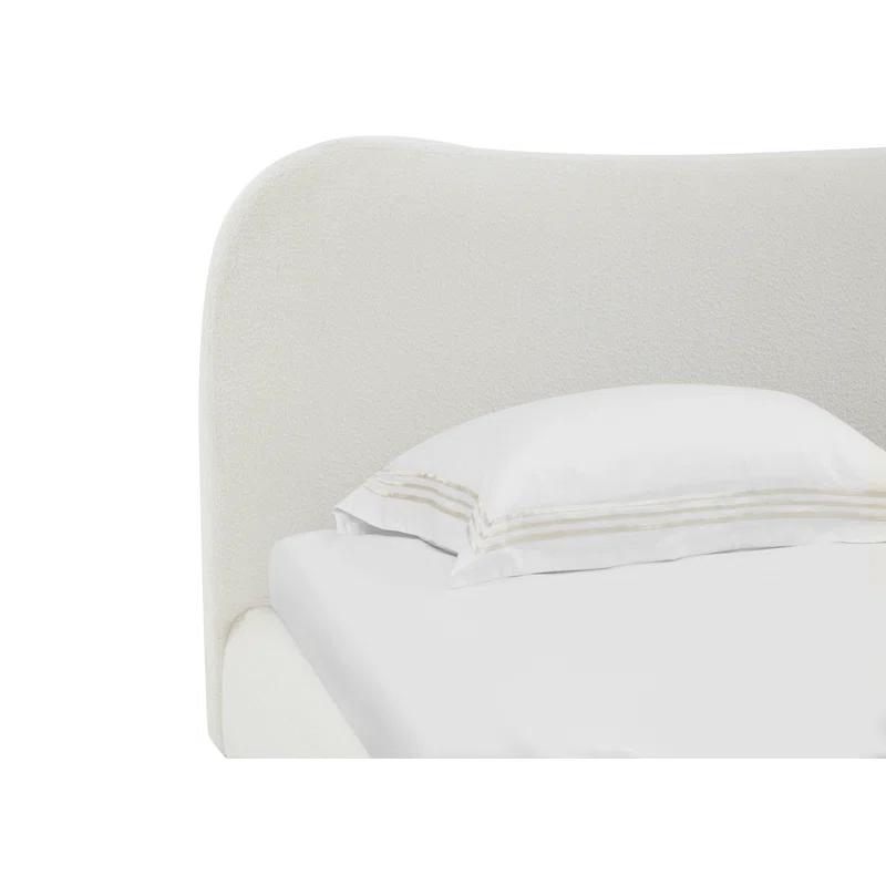 Correo king bed