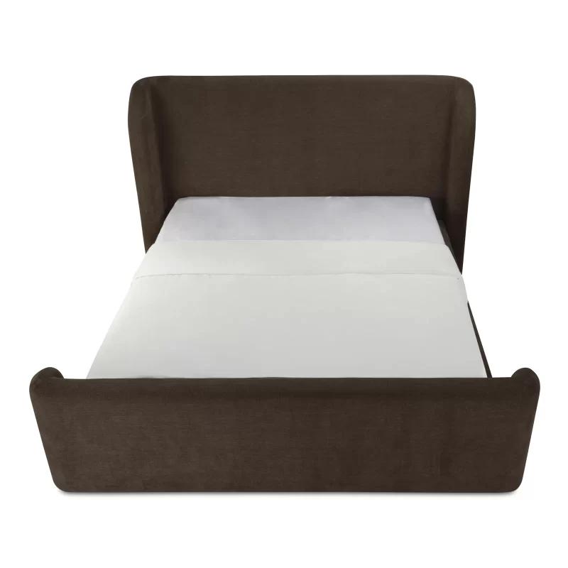 Azara king bed