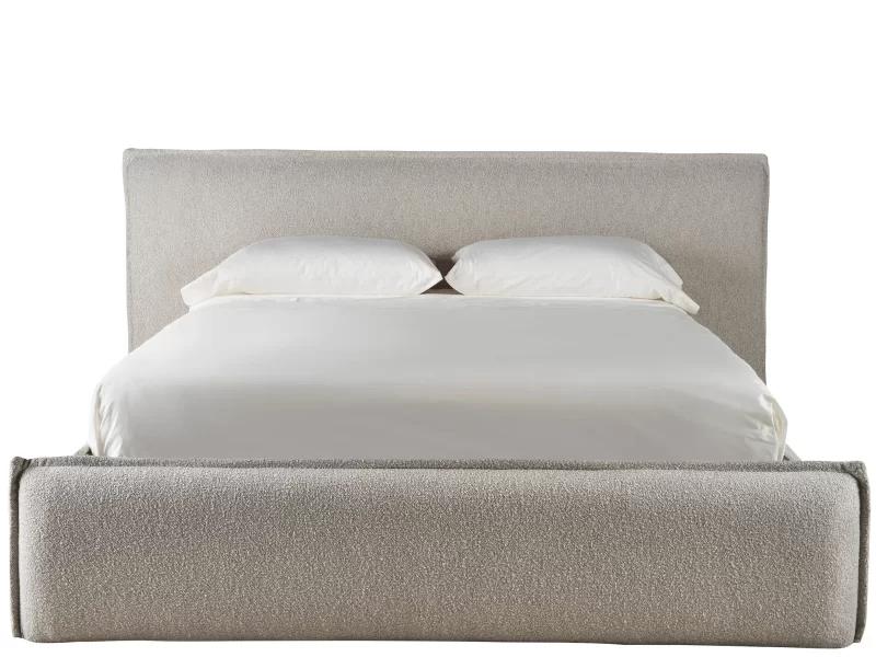 Boca king bed