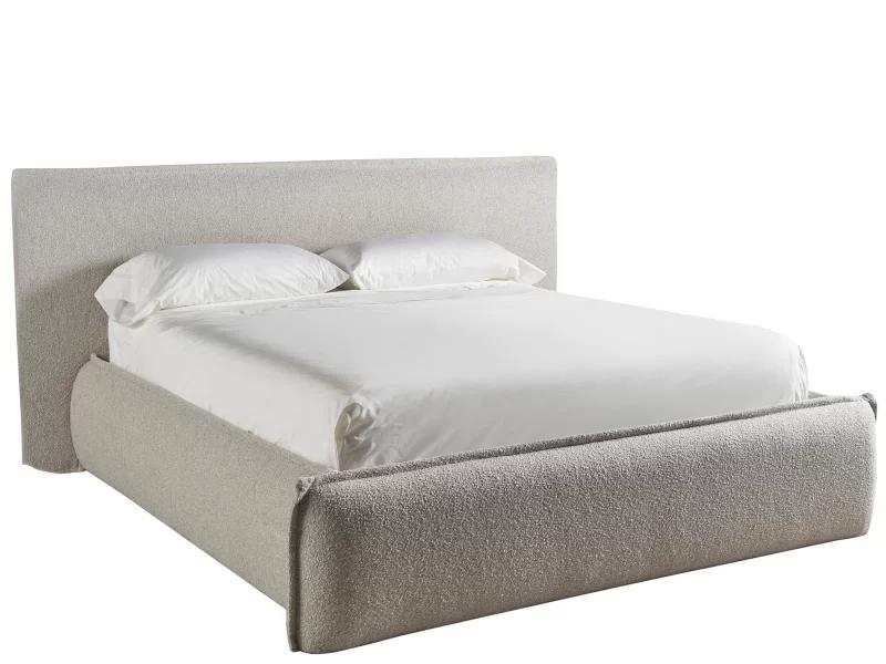 Boca king bed