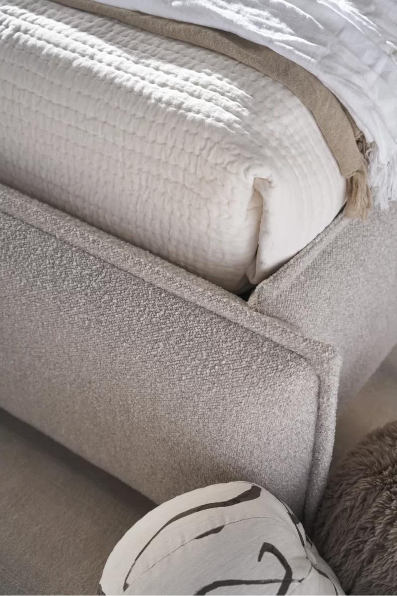 Boca king bed
