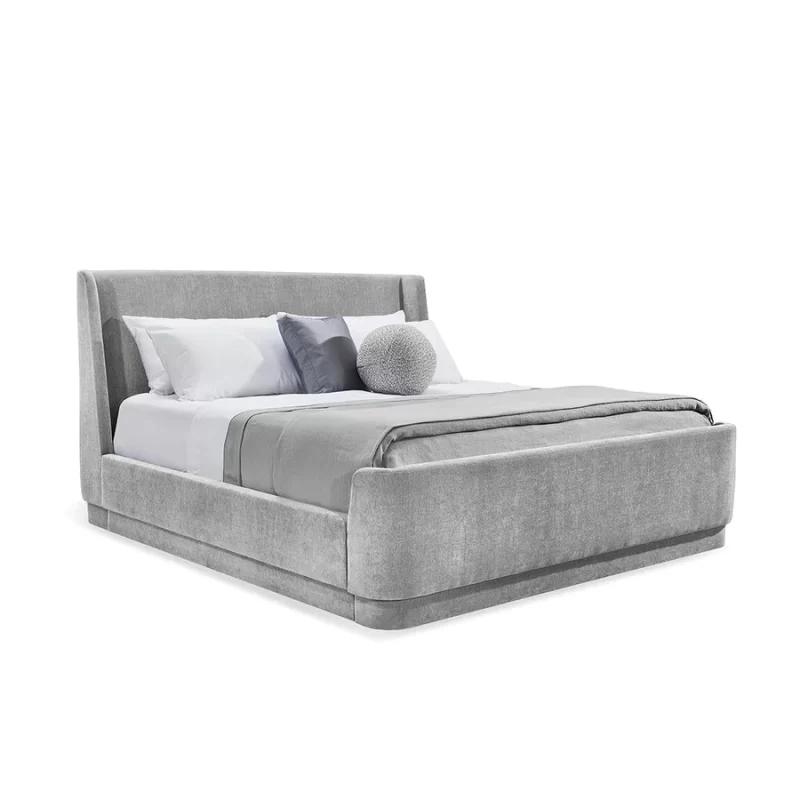 Coli King bed