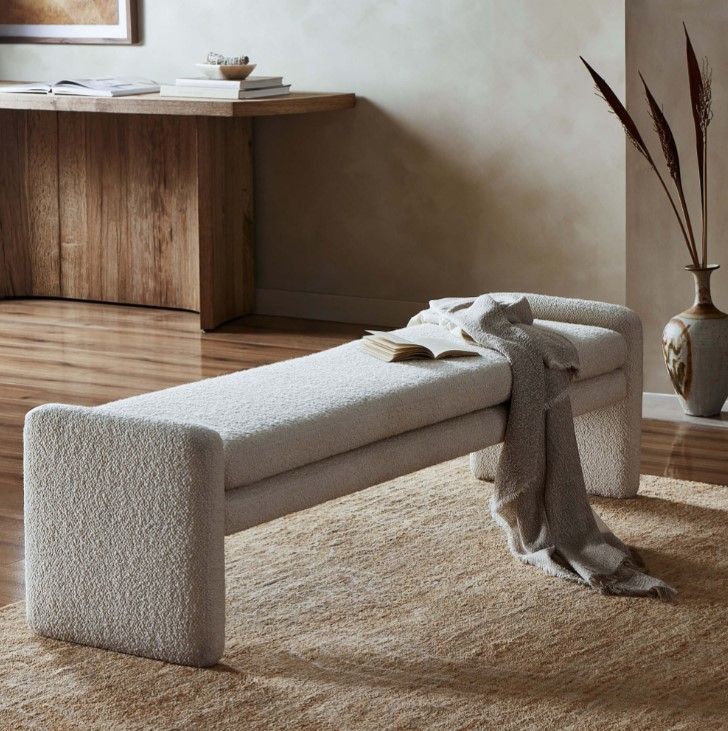 Sola bench — image 1 of 4