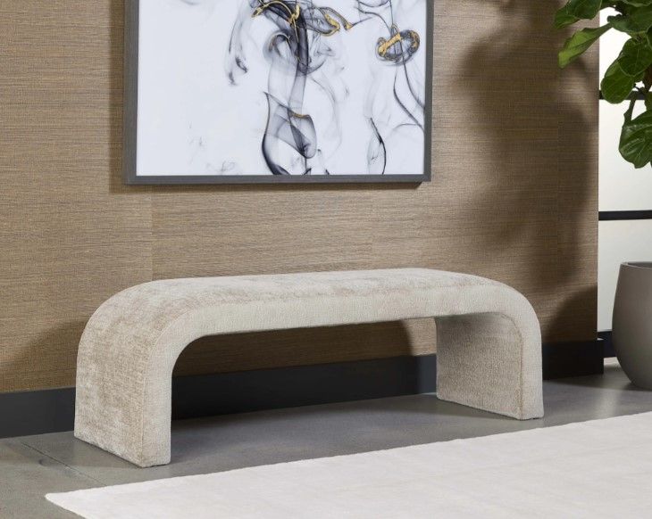 Aves bench — image 3 of 3